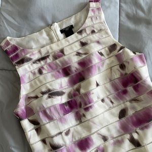 Pre-owned Ann Taylor Dress